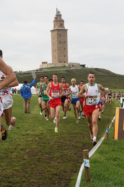2010 Campionato de España de Campo a Través 097